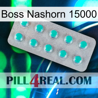Boss Rhino 15000 28
